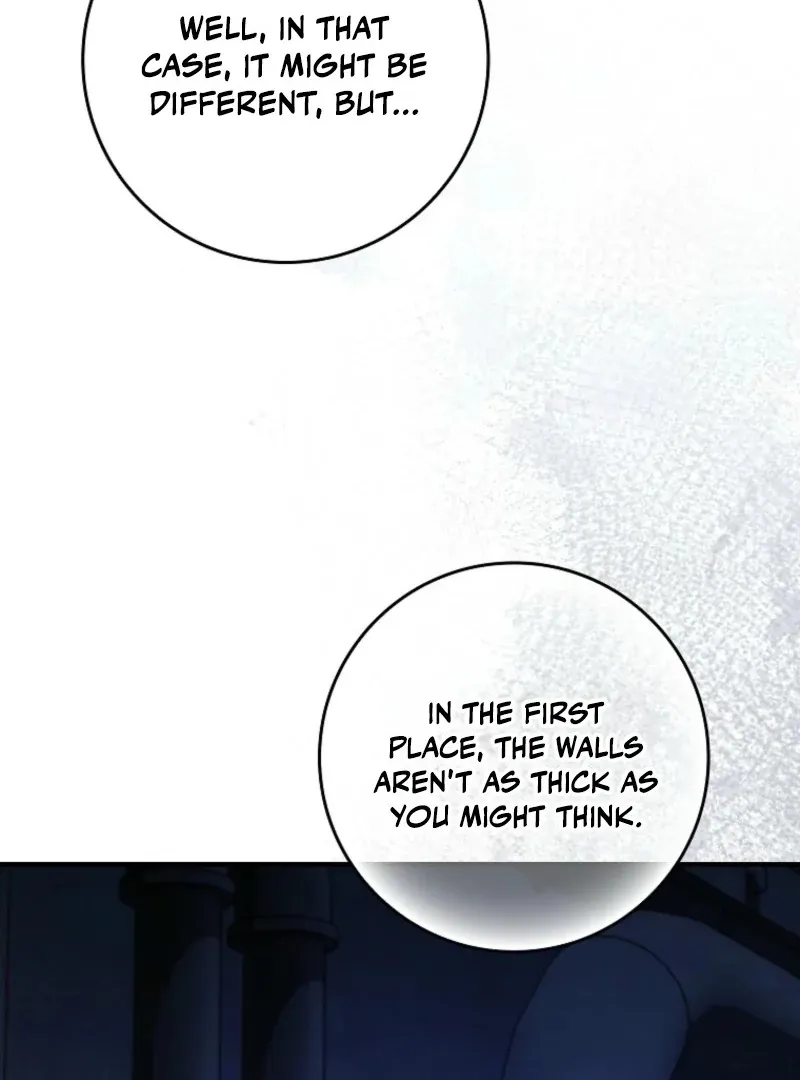 I Saved You, but I’m Not Responsible Chapter 59 Online - página 64