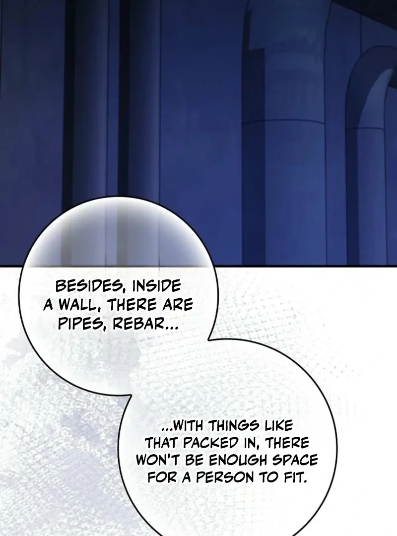 I Saved You, but I’m Not Responsible Chapter 59 Online - página 65