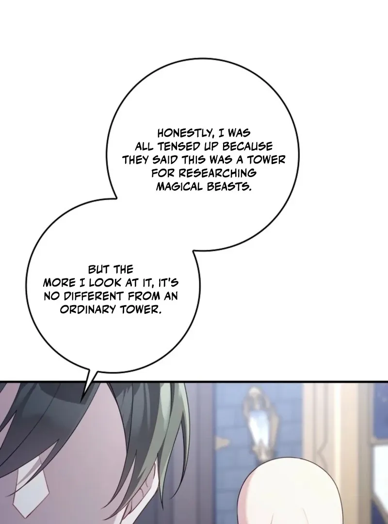 I Saved You, but I’m Not Responsible Chapter 59 Online - página 83