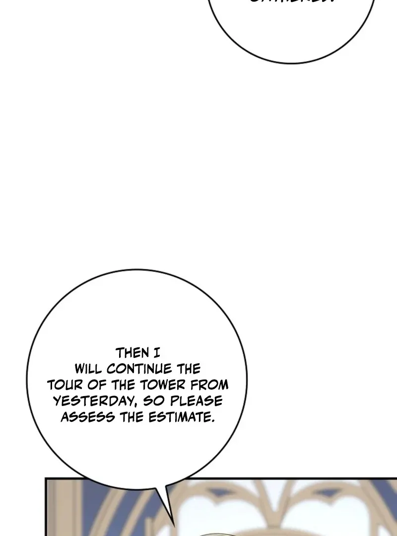 I Saved You, but I’m Not Responsible Chapter 59 Online - página 101