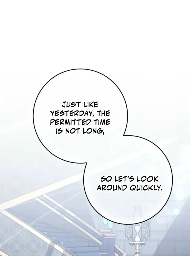 I Saved You, but I’m Not Responsible Chapter 59 Online - página 103