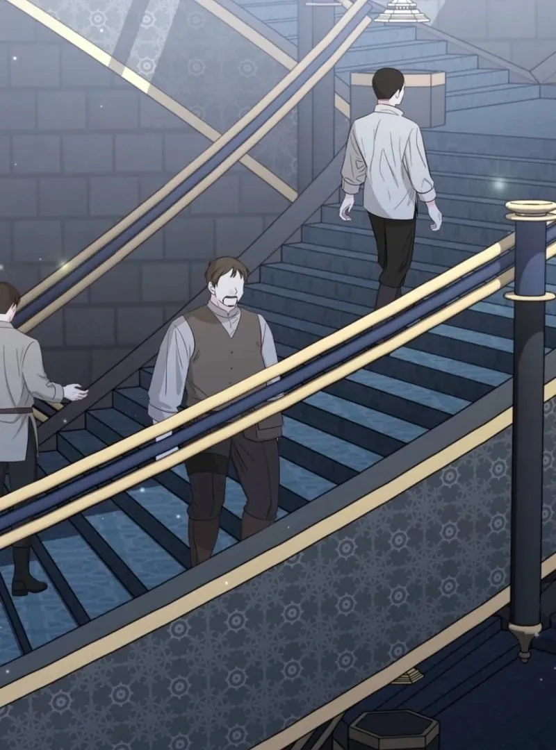 I Saved You, but I’m Not Responsible Chapter 59 Online - página 104