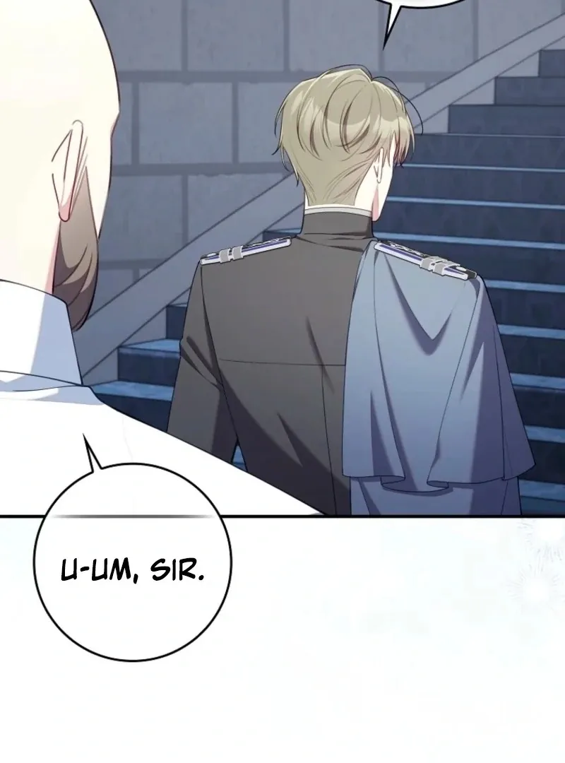 I Saved You, but I’m Not Responsible Chapter 59 Online - página 110