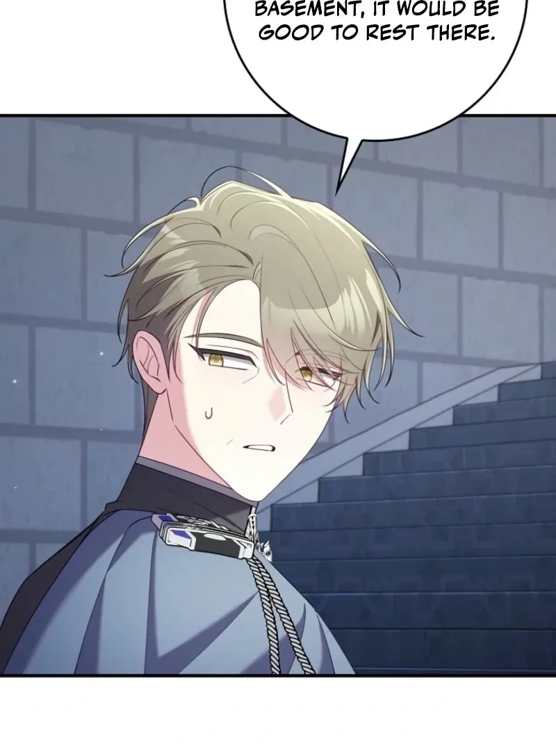 I Saved You, but I’m Not Responsible Chapter 59 Online - página 115