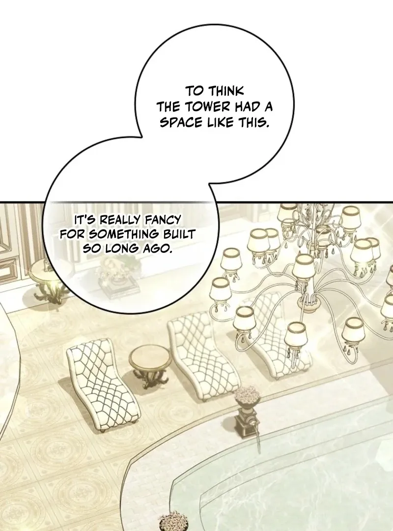 I Saved You, but I’m Not Responsible Chapter 59 Online - página 121