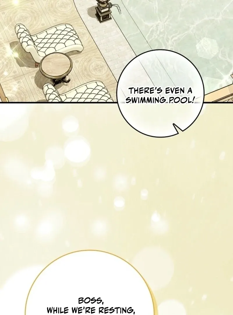 I Saved You, but I’m Not Responsible Chapter 59 Online - página 122