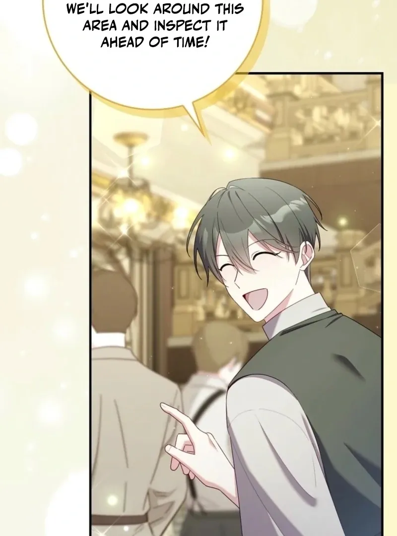 I Saved You, but I’m Not Responsible Chapter 59 Online - página 123