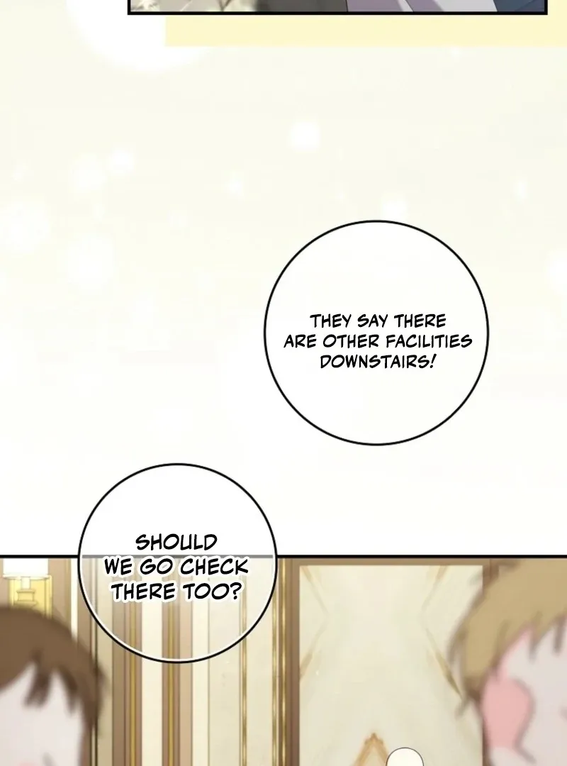 I Saved You, but I’m Not Responsible Chapter 59 Online - página 124