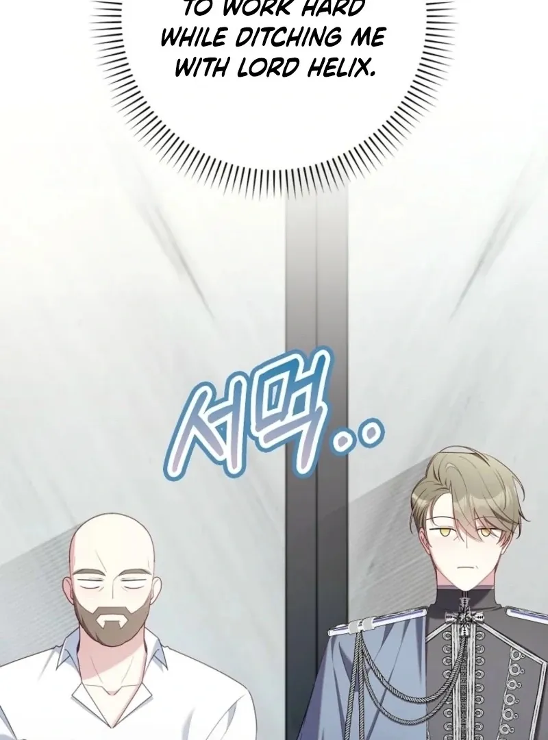 I Saved You, but I’m Not Responsible Chapter 59 Online - página 127