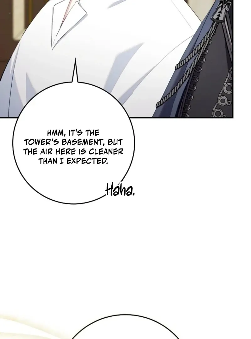 I Saved You, but I’m Not Responsible Chapter 59 Online - página 130