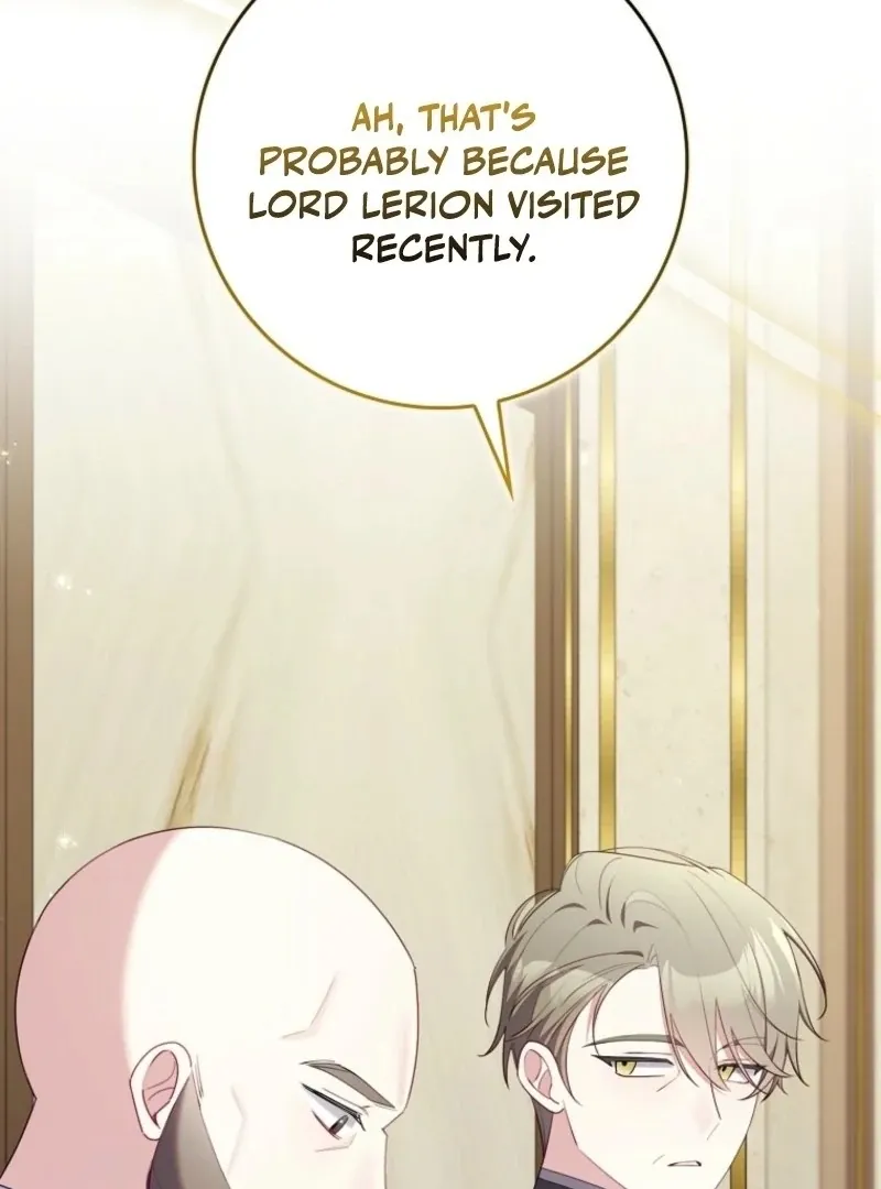 I Saved You, but I’m Not Responsible Chapter 59 Online - página 131