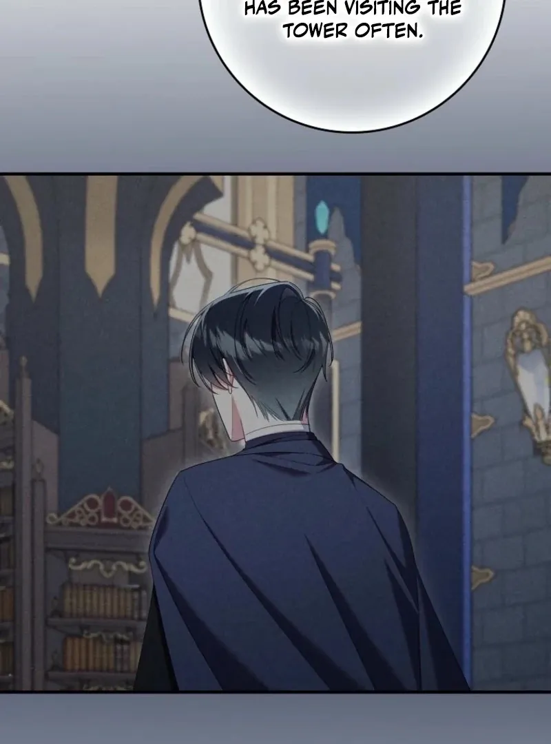 I Saved You, but I’m Not Responsible Chapter 59 Online - página 136