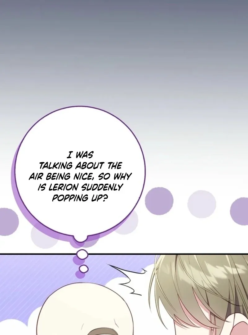 I Saved You, but I’m Not Responsible Chapter 59 Online - página 137
