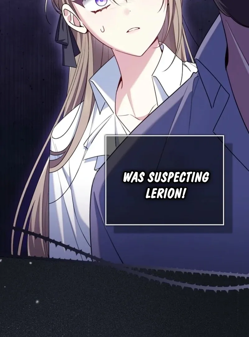 I Saved You, but I’m Not Responsible Chapter 59 Online - página 159