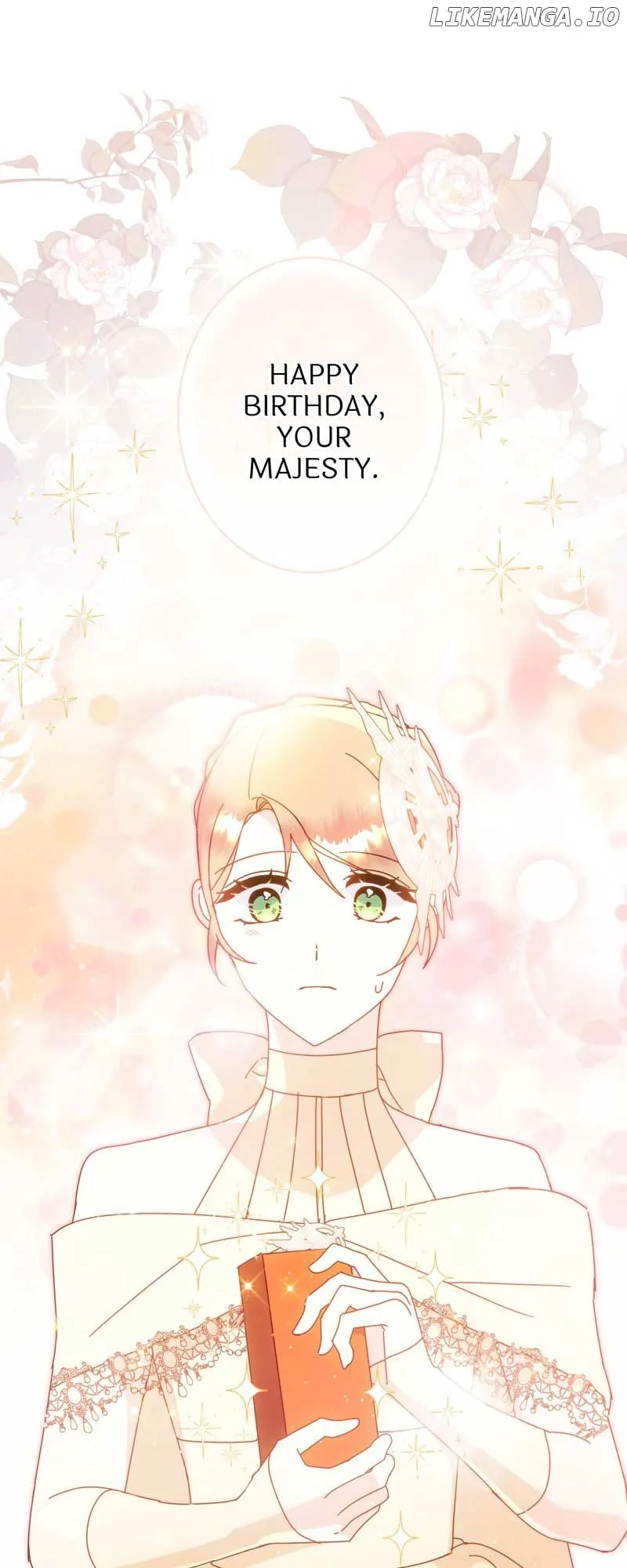 I Shall Conquer the Unruly Beasts Chapter 7 Online - página 1