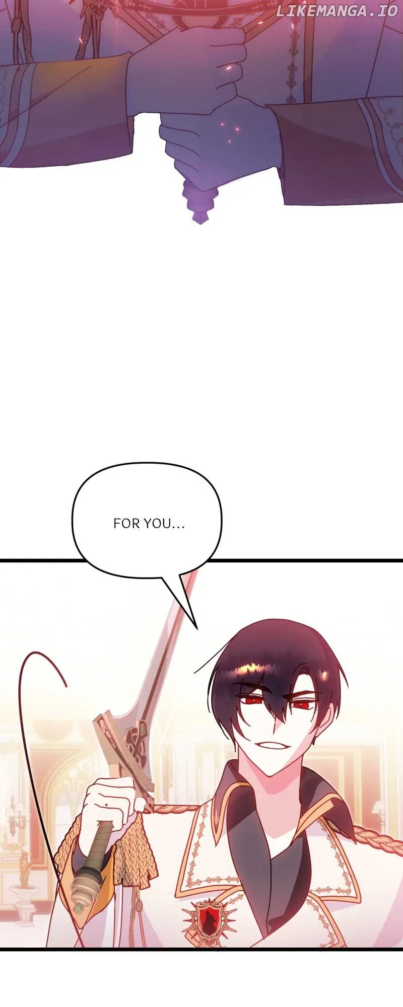 I Shall Conquer the Unruly Beasts Chapter 7 Online - página 12