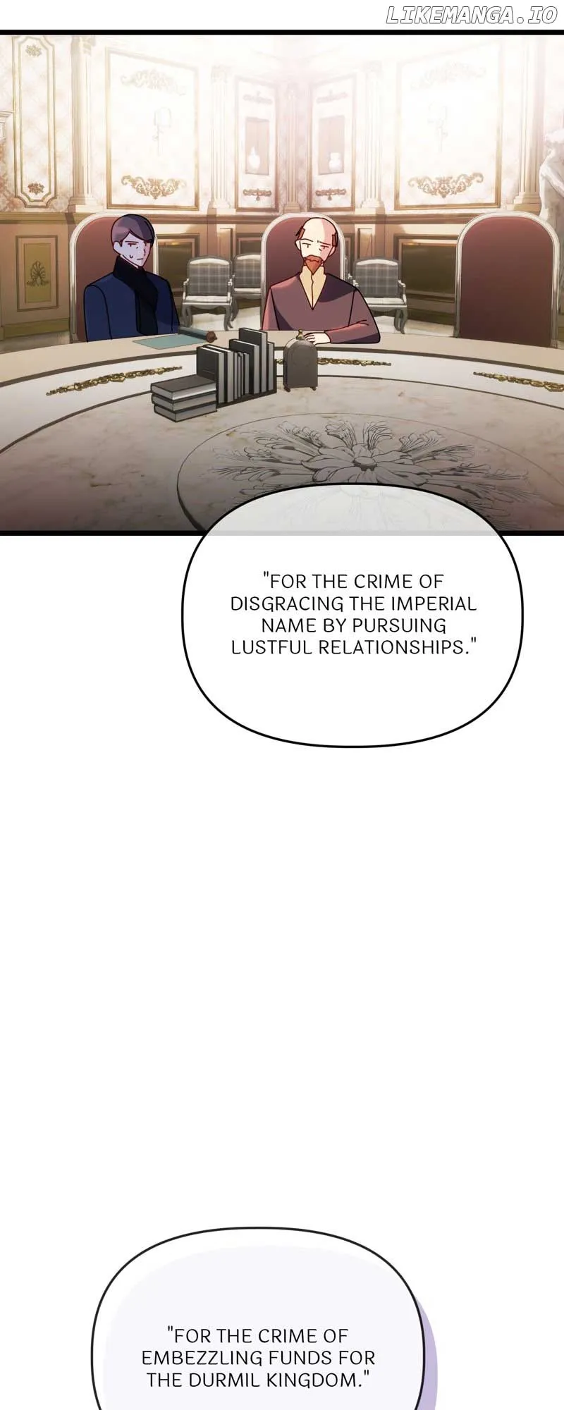 I Shall Conquer the Unruly Beasts Chapter 7 Online - página 36