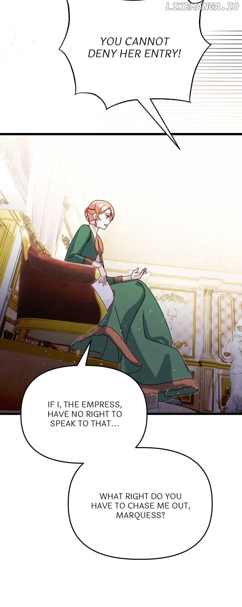 I Shall Conquer the Unruly Beasts Chapter 7 Online - página 42