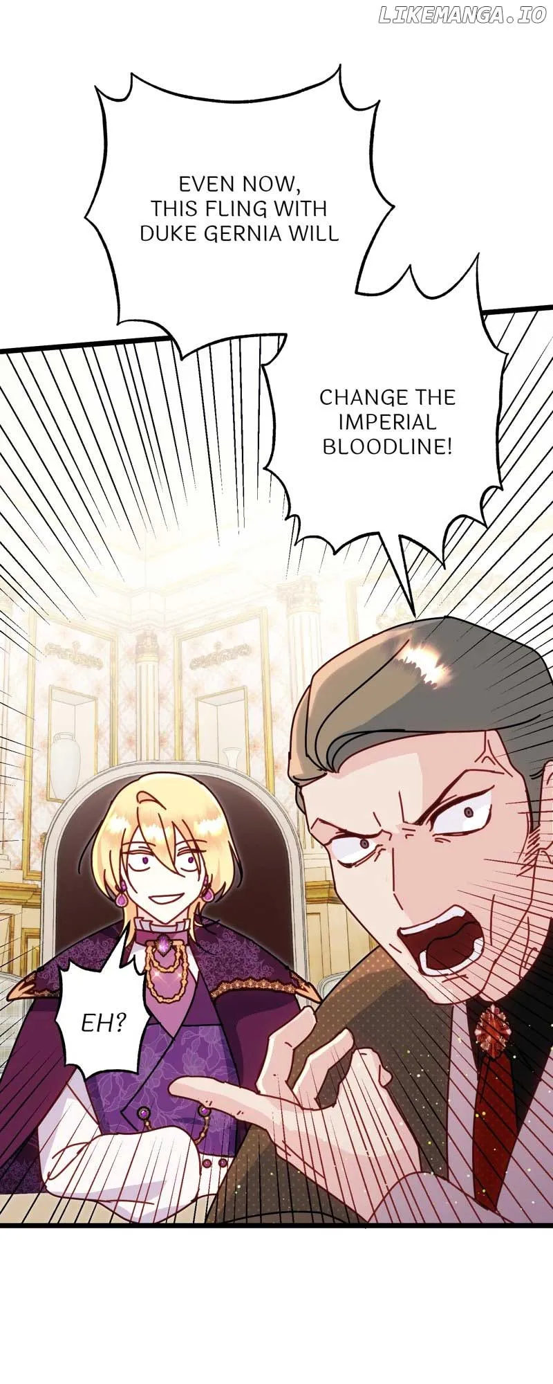 I Shall Conquer the Unruly Beasts Chapter 7 Online - página 44