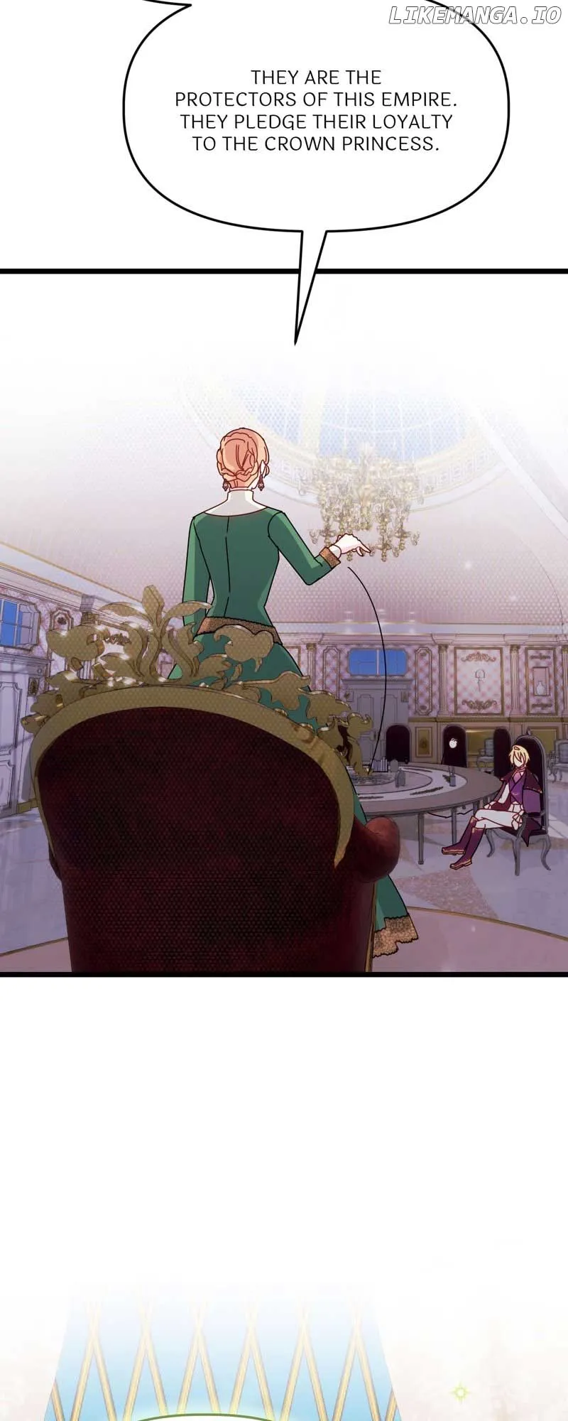 I Shall Conquer the Unruly Beasts Chapter 7 Online - página 47