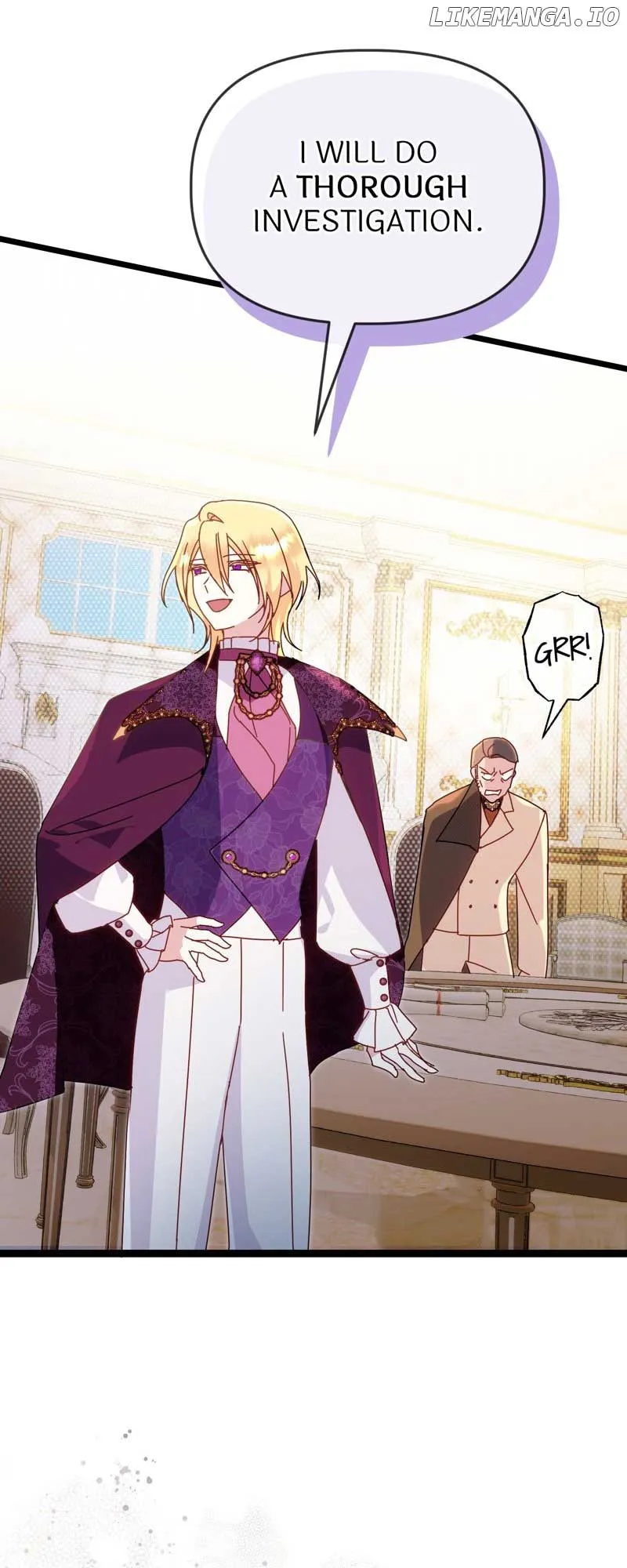 I Shall Conquer the Unruly Beasts Chapter 7 Online - página 51