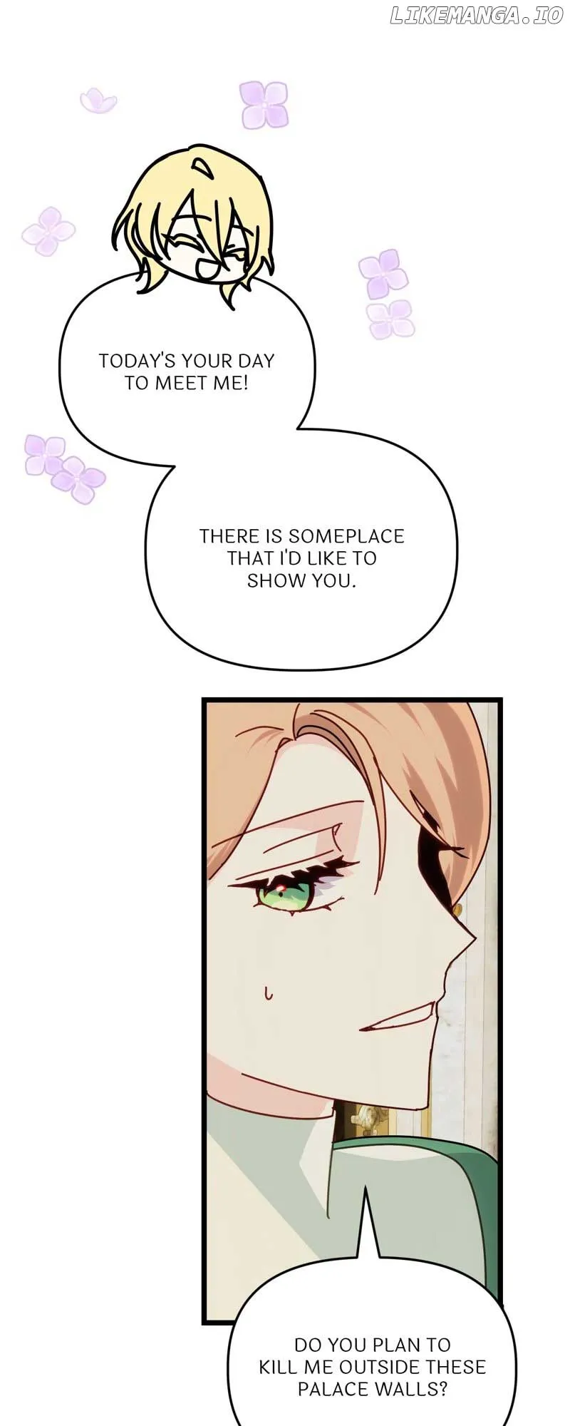 I Shall Conquer the Unruly Beasts Chapter 7 Online - página 55