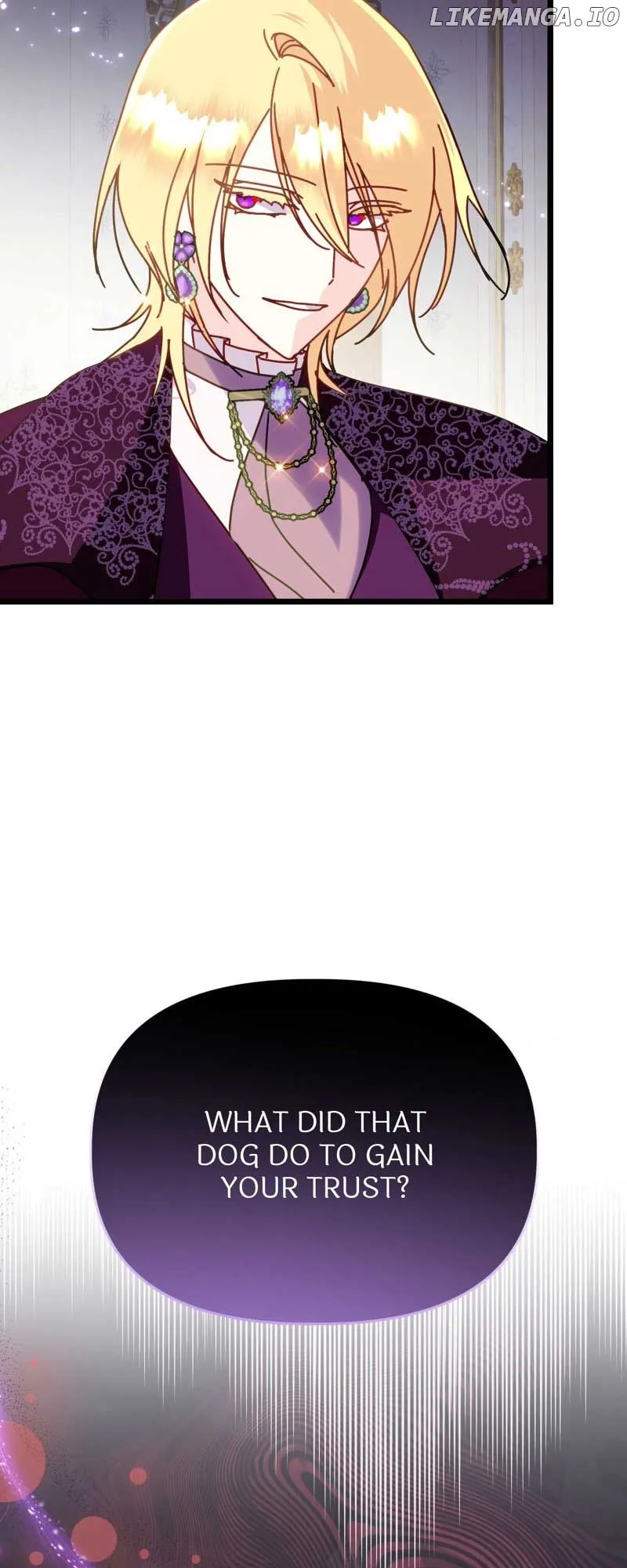 I Shall Conquer the Unruly Beasts Chapter 7 Online - página 58