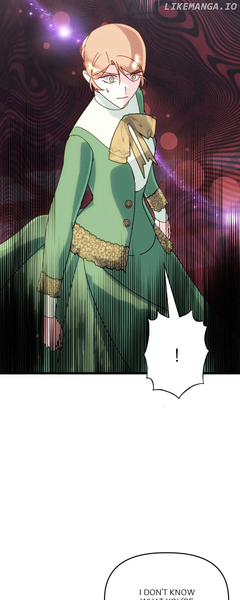 I Shall Conquer the Unruly Beasts Chapter 7 Online - página 59