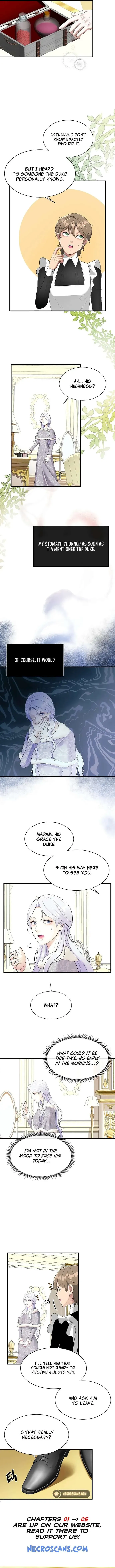 I Spent the Night with My Soon-to-be Ex-Husband Chapter 1 Online - página 11
