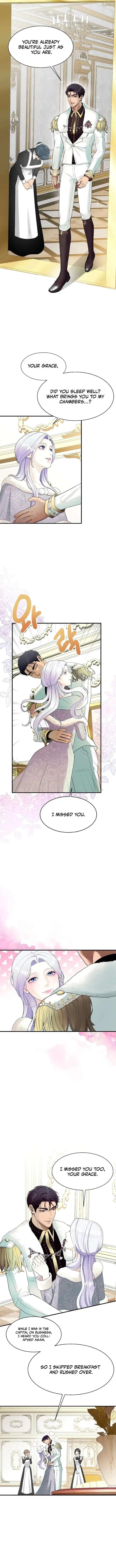 I Spent the Night with My Soon-to-be Ex-Husband Chapter 1 Online - página 12