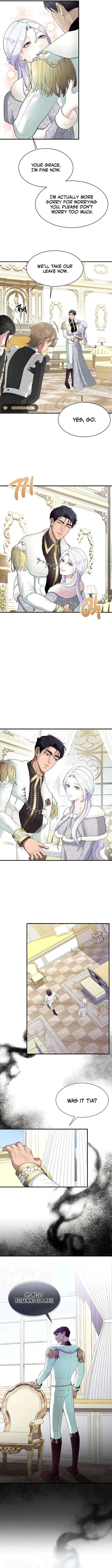 I Spent the Night with My Soon-to-be Ex-Husband Chapter 1 Online - página 13