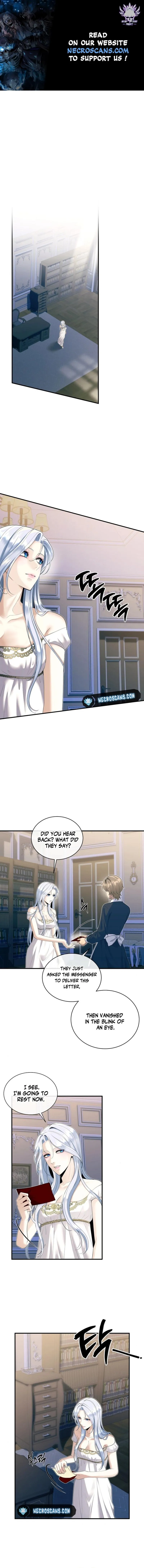 I Spent the Night with My Soon-to-be Ex-Husband Chapter 17 Online - página 2