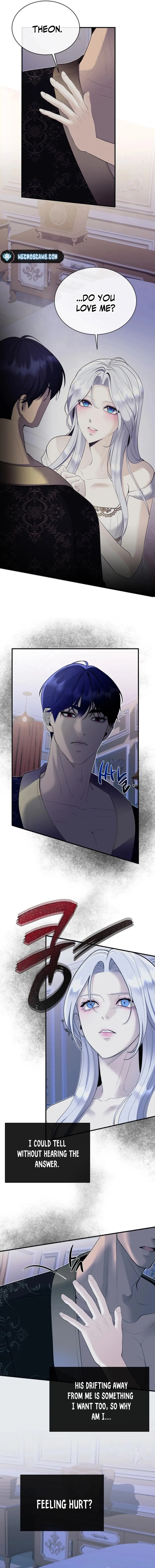 I Spent the Night with My Soon-to-be Ex-Husband Chapter 17 Online - página 13