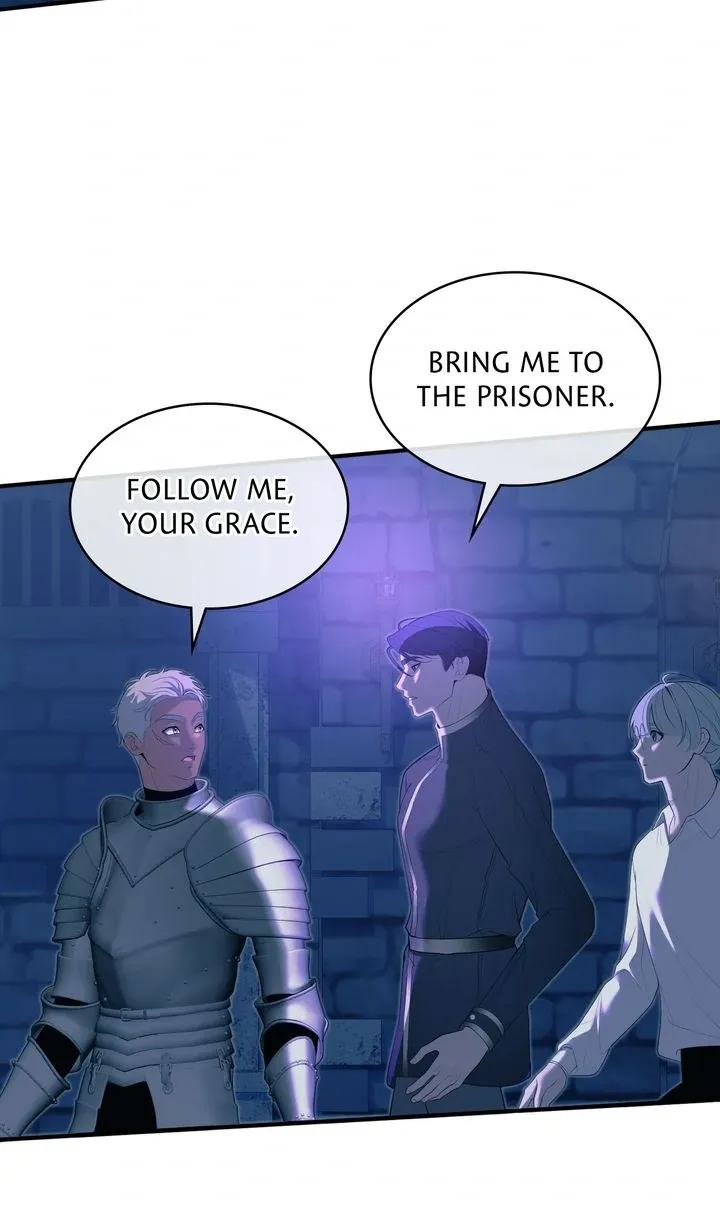 I Spent the Night with My Soon-to-be Ex-Husband Chapter 25 Online - página 6