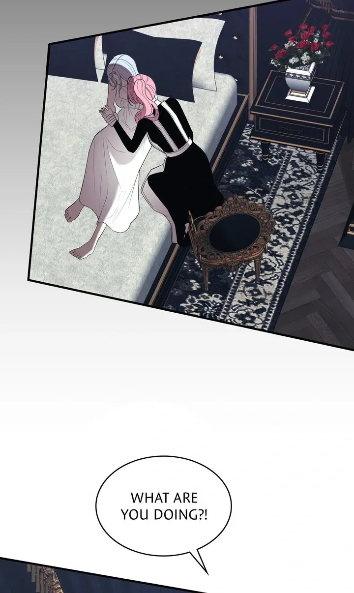 I Spent the Night with My Soon-to-be Ex-Husband Chapter 25 Online - página 50