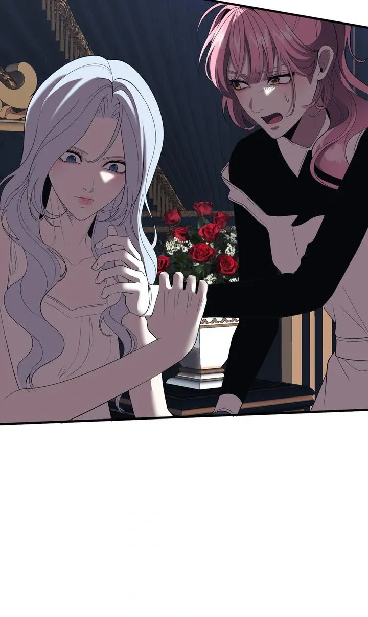 I Spent the Night with My Soon-to-be Ex-Husband Chapter 25 Online - página 51