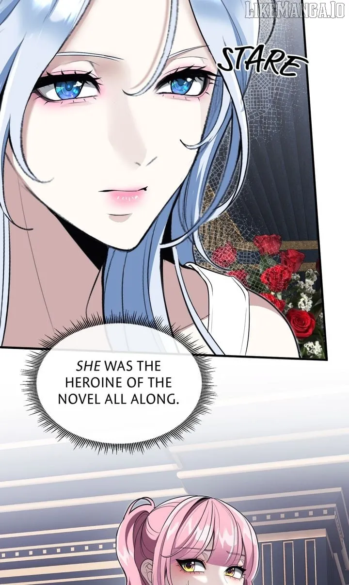 I Spent the Night with My Soon-to-be Ex-Husband Chapter 25 Online - página 55