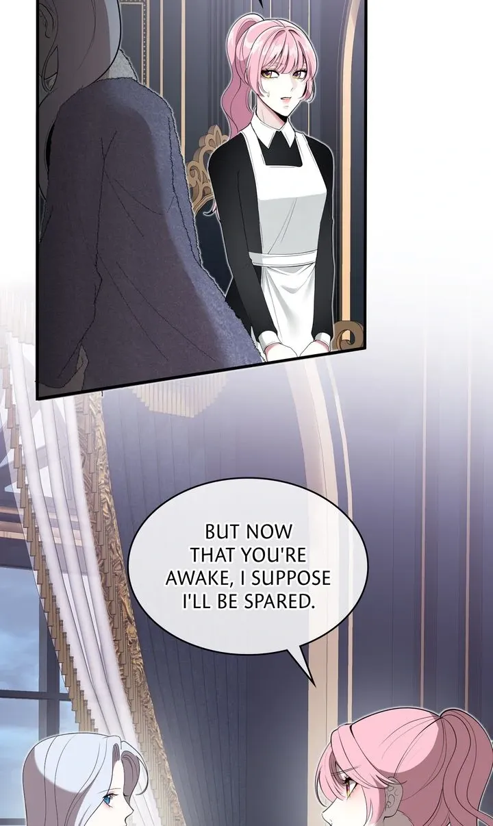 I Spent the Night with My Soon-to-be Ex-Husband Chapter 25 Online - página 59