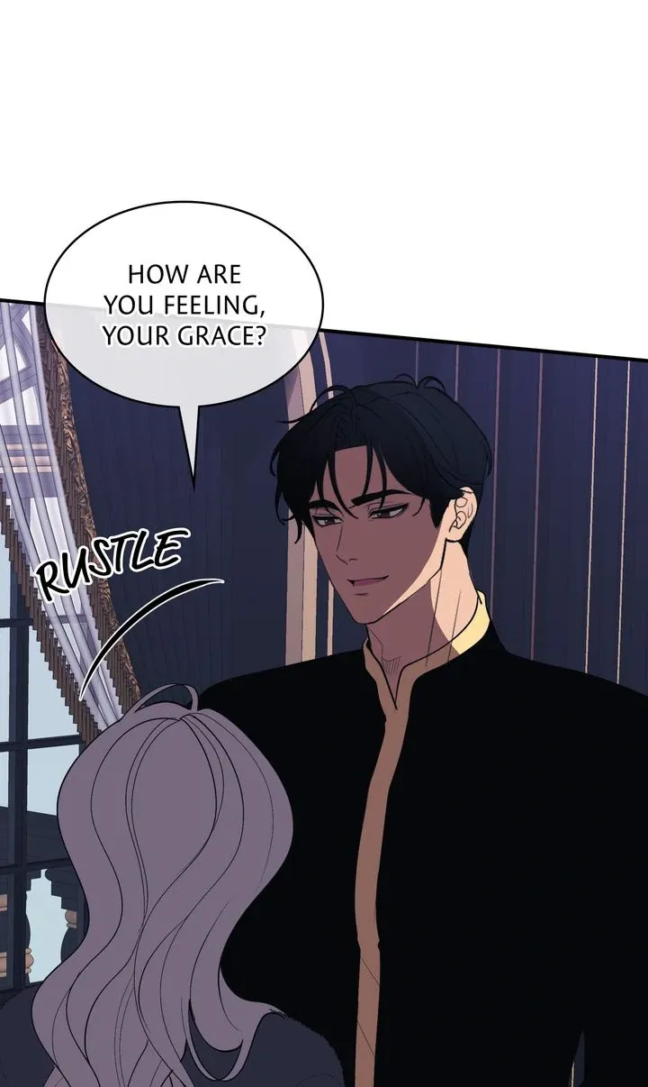I Spent the Night with My Soon-to-be Ex-Husband Chapter 25 Online - página 72
