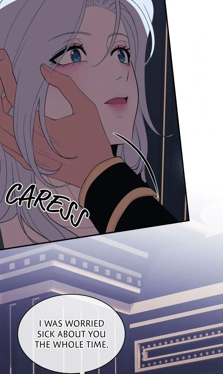 I Spent the Night with My Soon-to-be Ex-Husband Chapter 25 Online - página 75