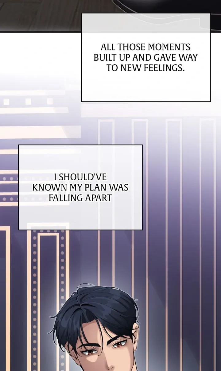 I Spent the Night with My Soon-to-be Ex-Husband Chapter 25 Online - página 78