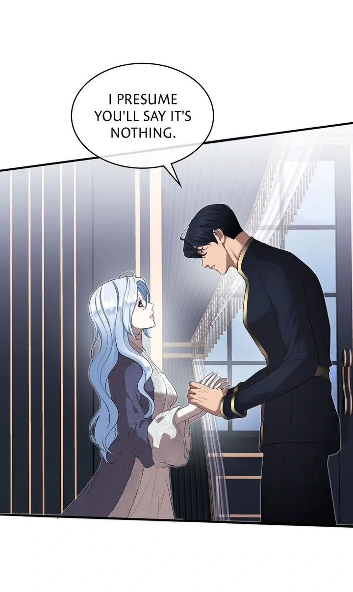 I Spent the Night with My Soon-to-be Ex-Husband Chapter 25 Online - página 81