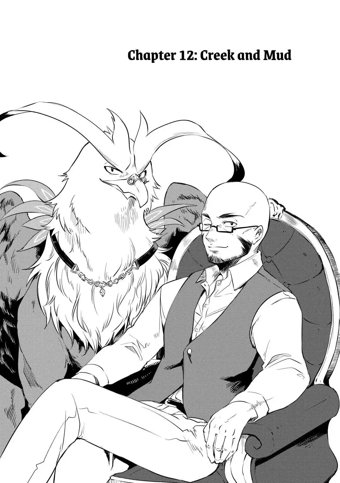 I Started A New Life After Being Kicked Out Of The Hero Party Chapter 12 Online - página 1