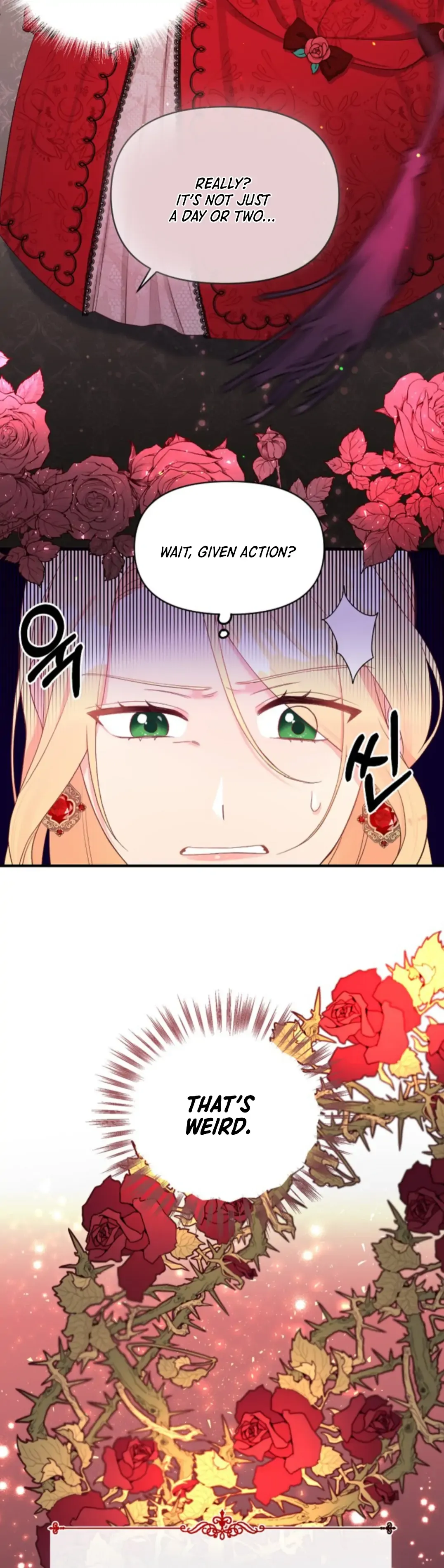 I stole the child of my war-mad husband Chapter 1 Online - página 5