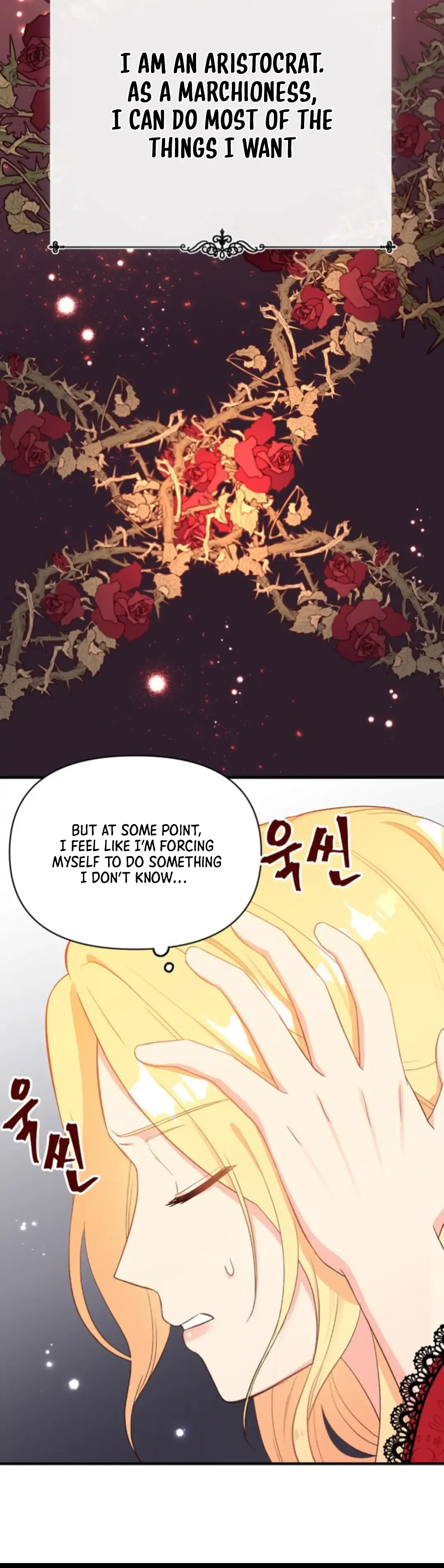 I stole the child of my war-mad husband Chapter 1 Online - página 6