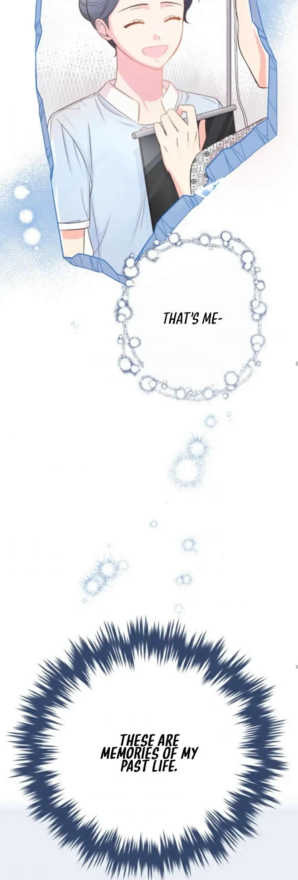 I stole the child of my war-mad husband Chapter 1 Online - página 10
