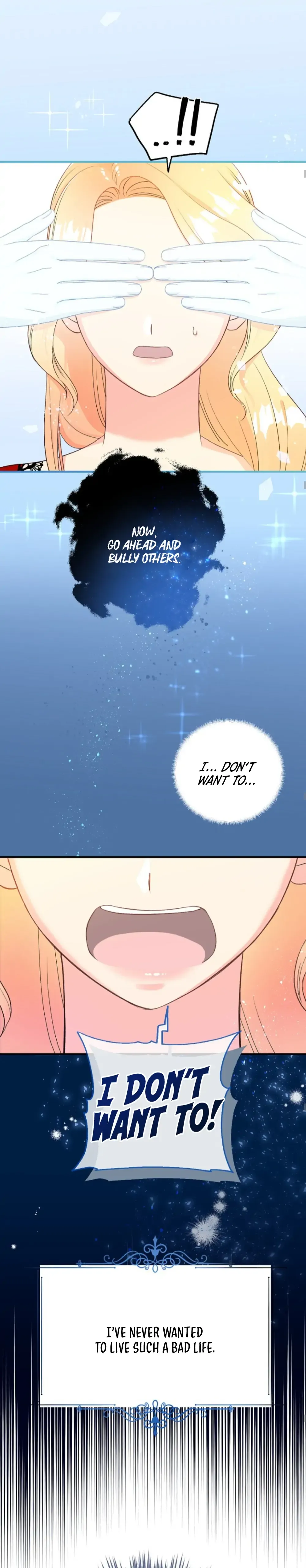 I stole the child of my war-mad husband Chapter 1 Online - página 13