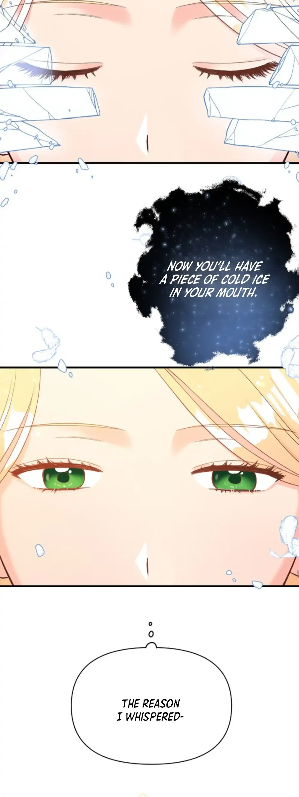 I stole the child of my war-mad husband Chapter 1 Online - página 15