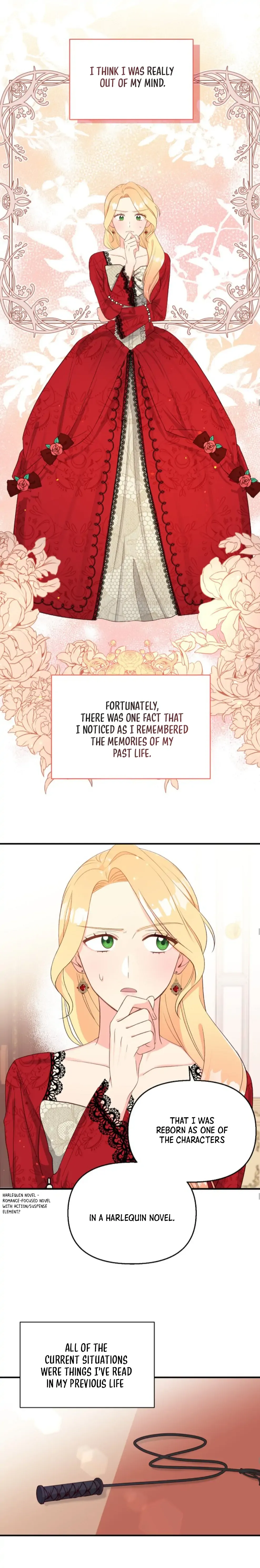 I stole the child of my war-mad husband Chapter 1 Online - página 18