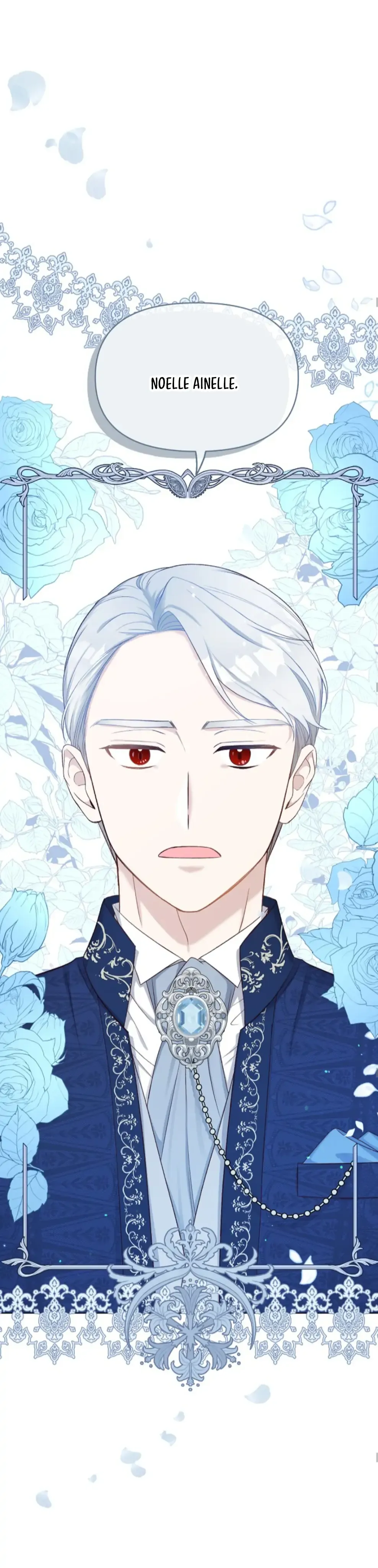 I stole the child of my war-mad husband Chapter 1 Online - página 21